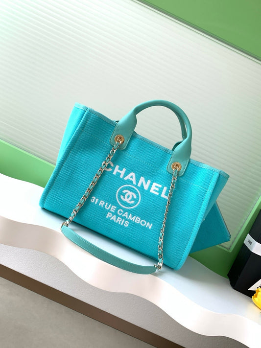 Deauville Tote