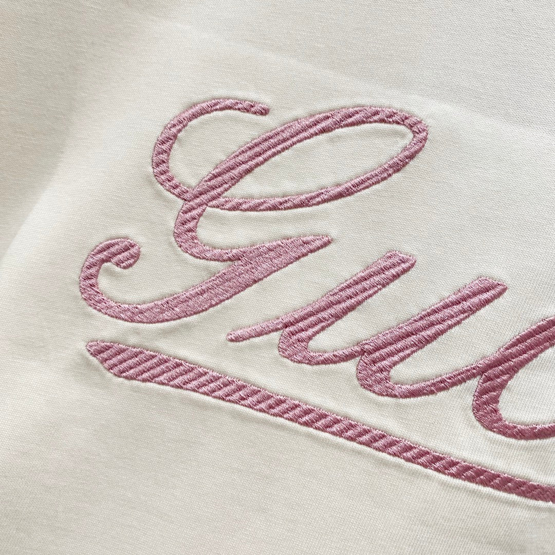 Logo T Shirt