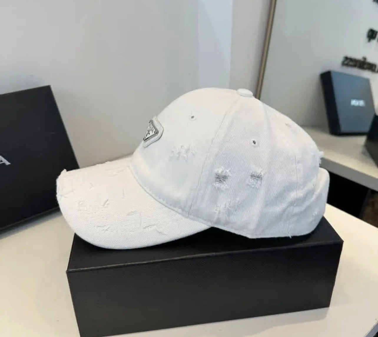 Logo Cap