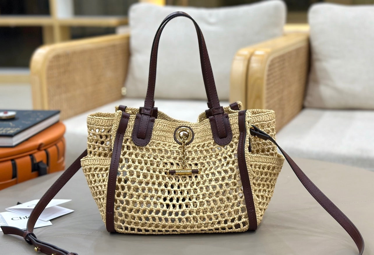 Iconic Tote Small