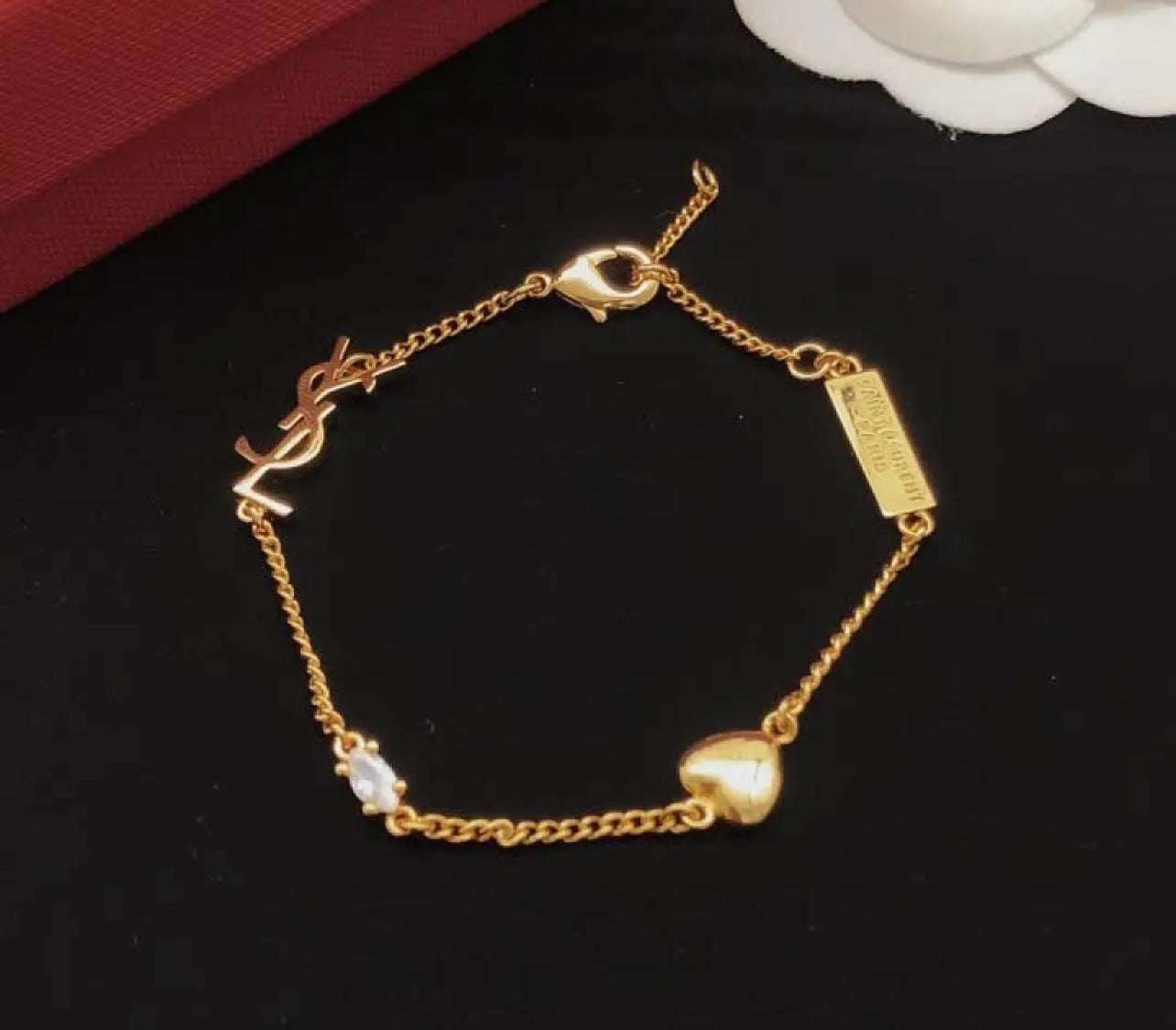Logo Bracelet