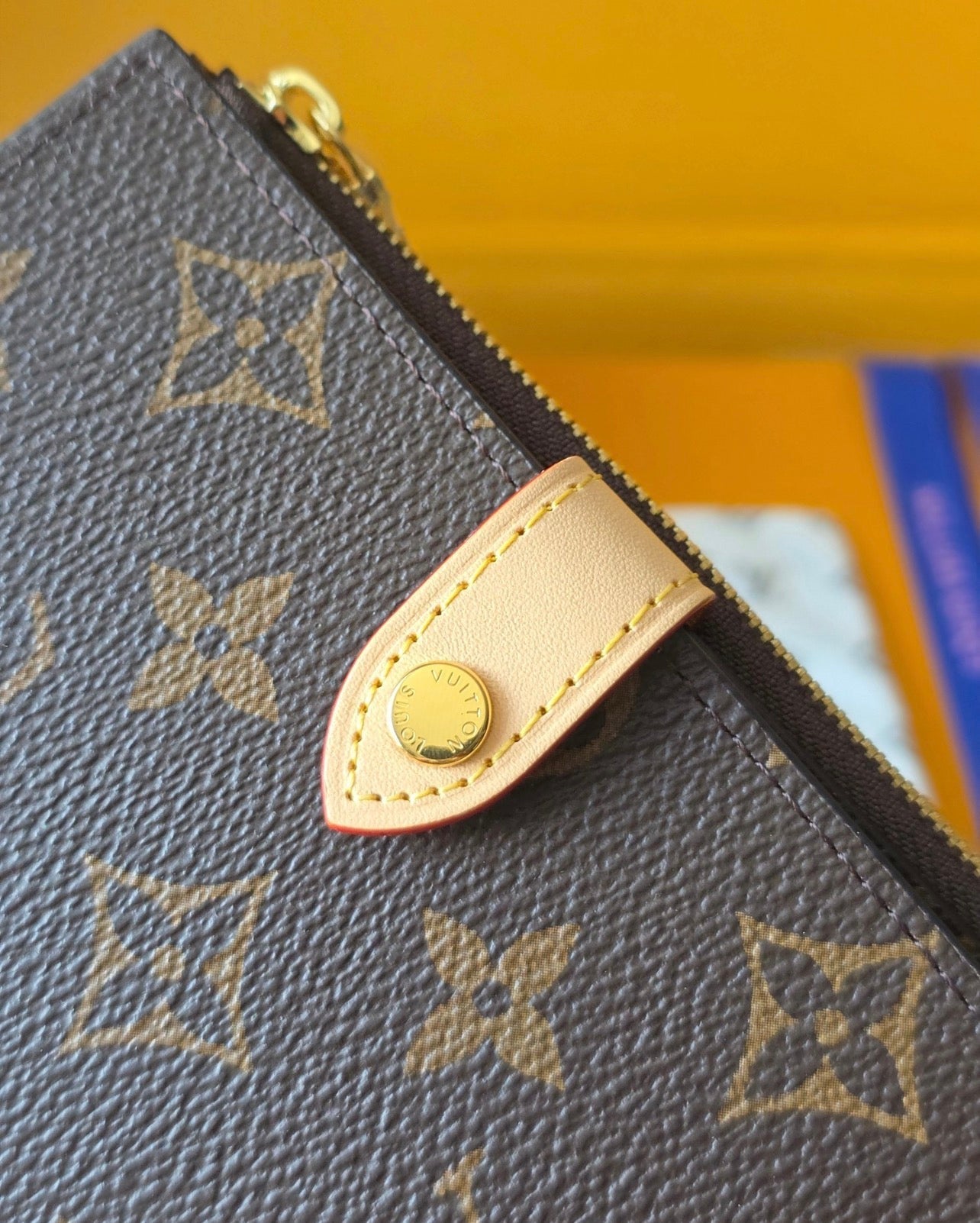 Passport Cover Wallet