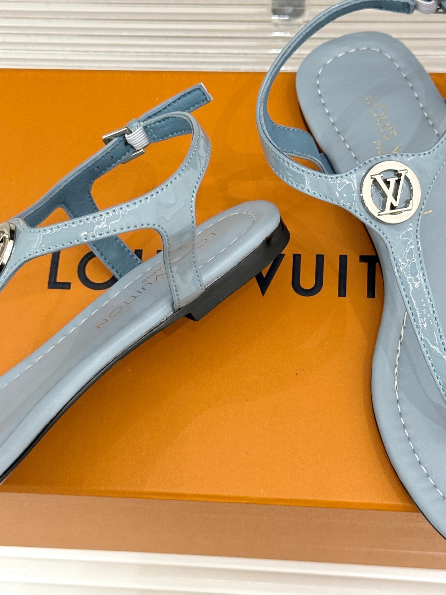 Sunkiss Sandals