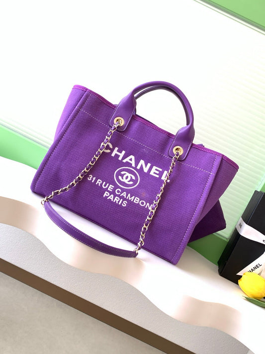 Deauville Tote