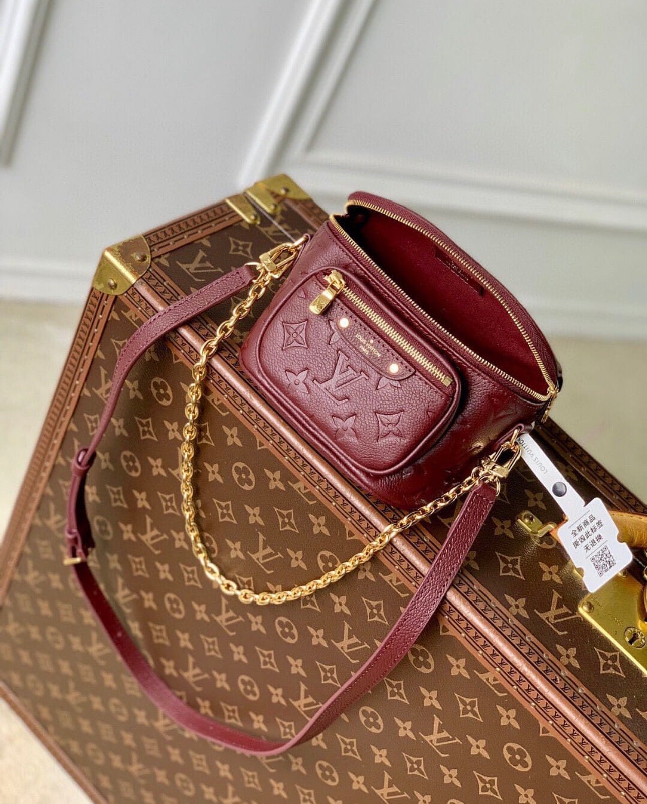 Mini Bumbag