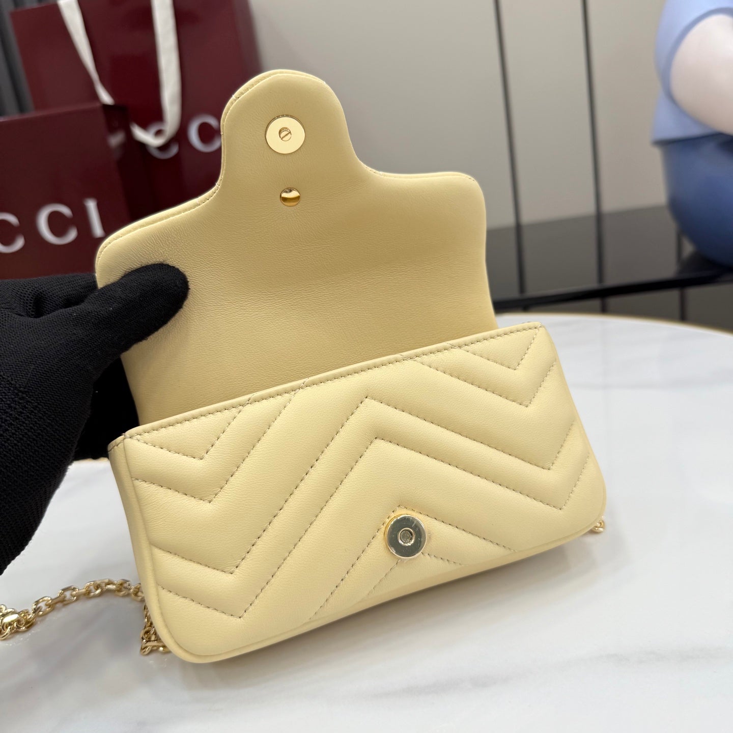 Marmont Super Mini Bag