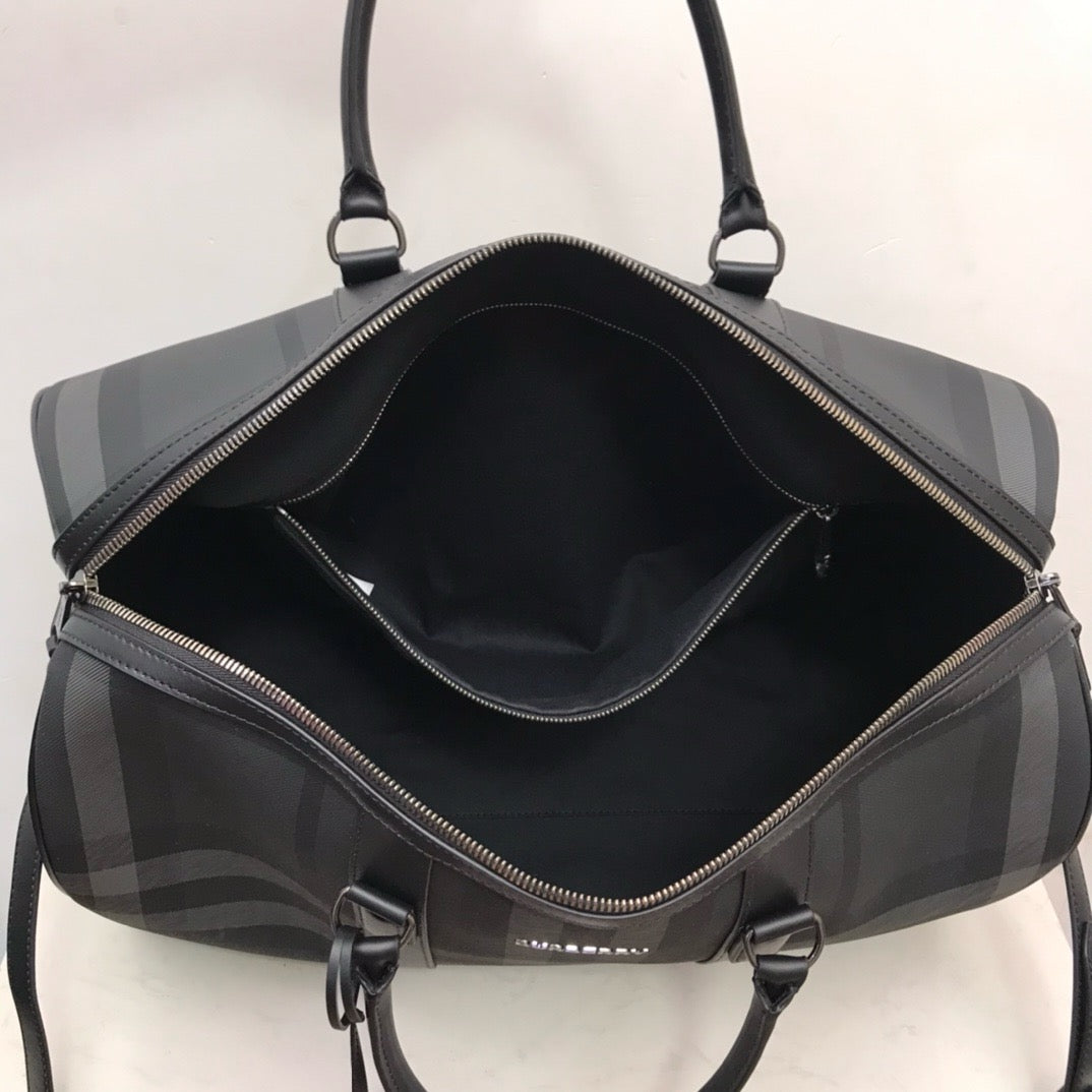 Check Holdall
