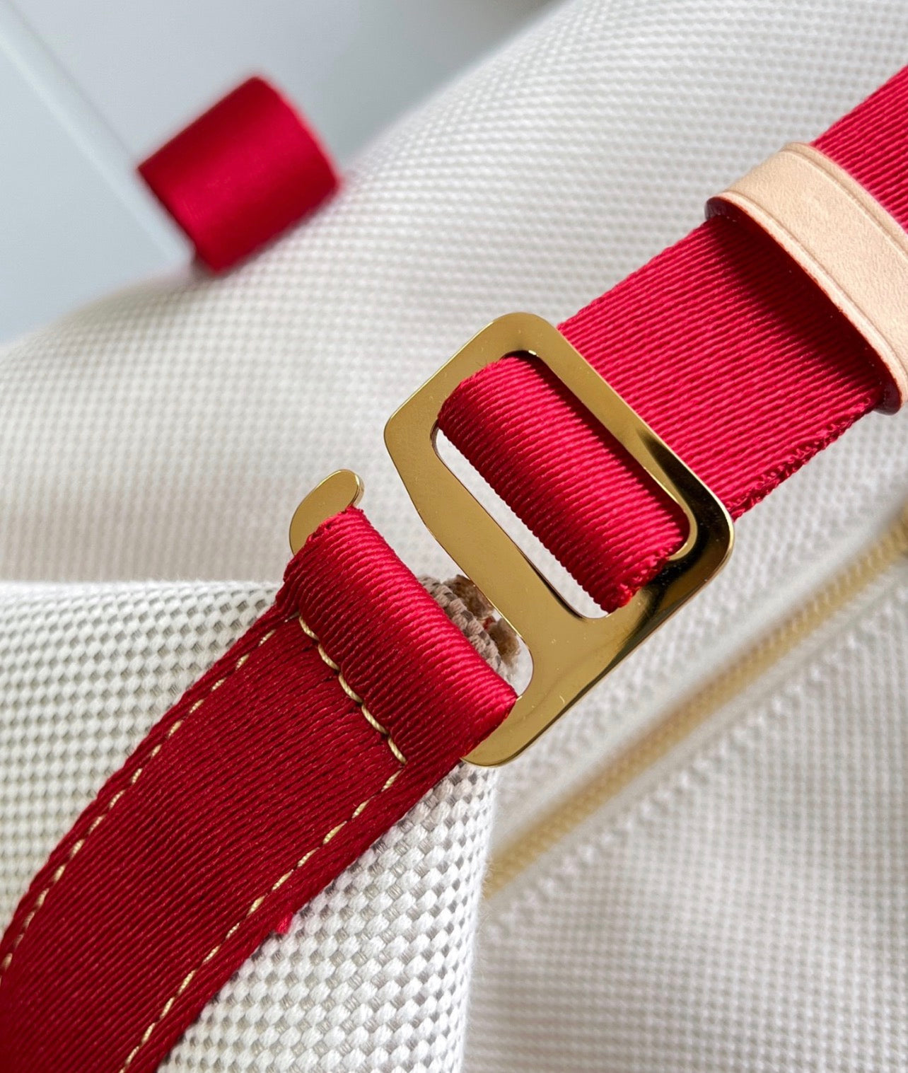 Voyageur Bag