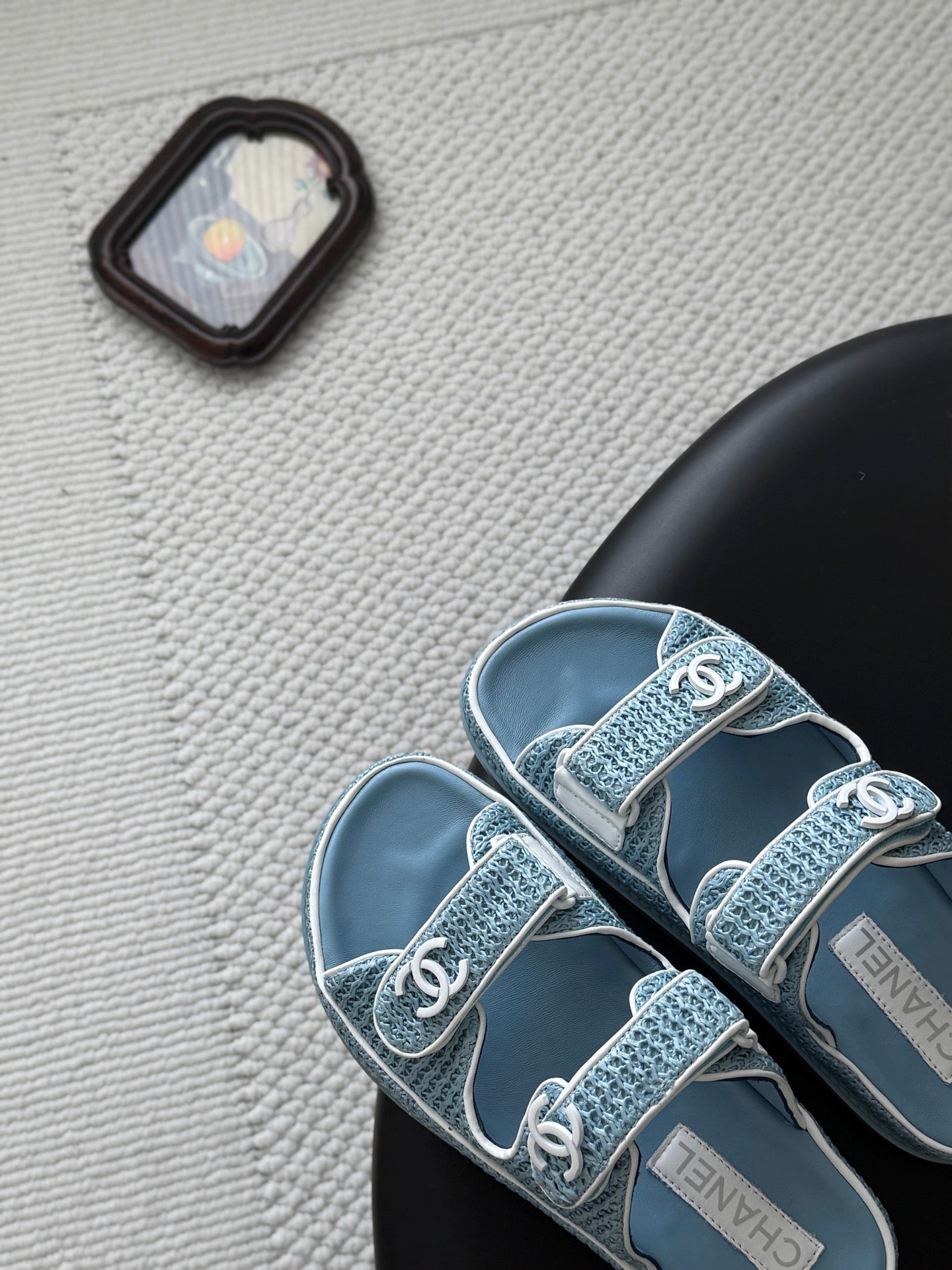 CC Dad Sandals