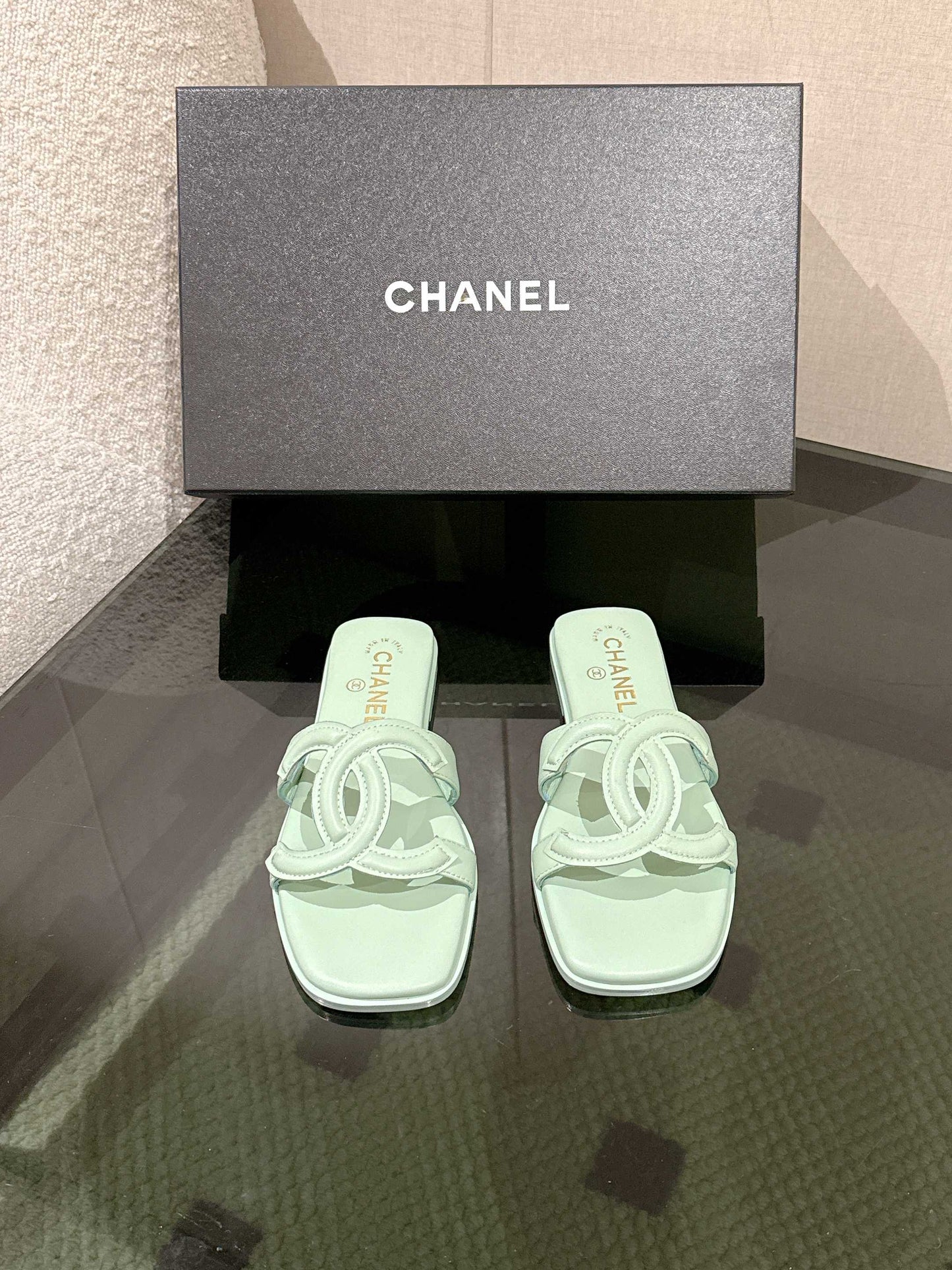 CC Sandals