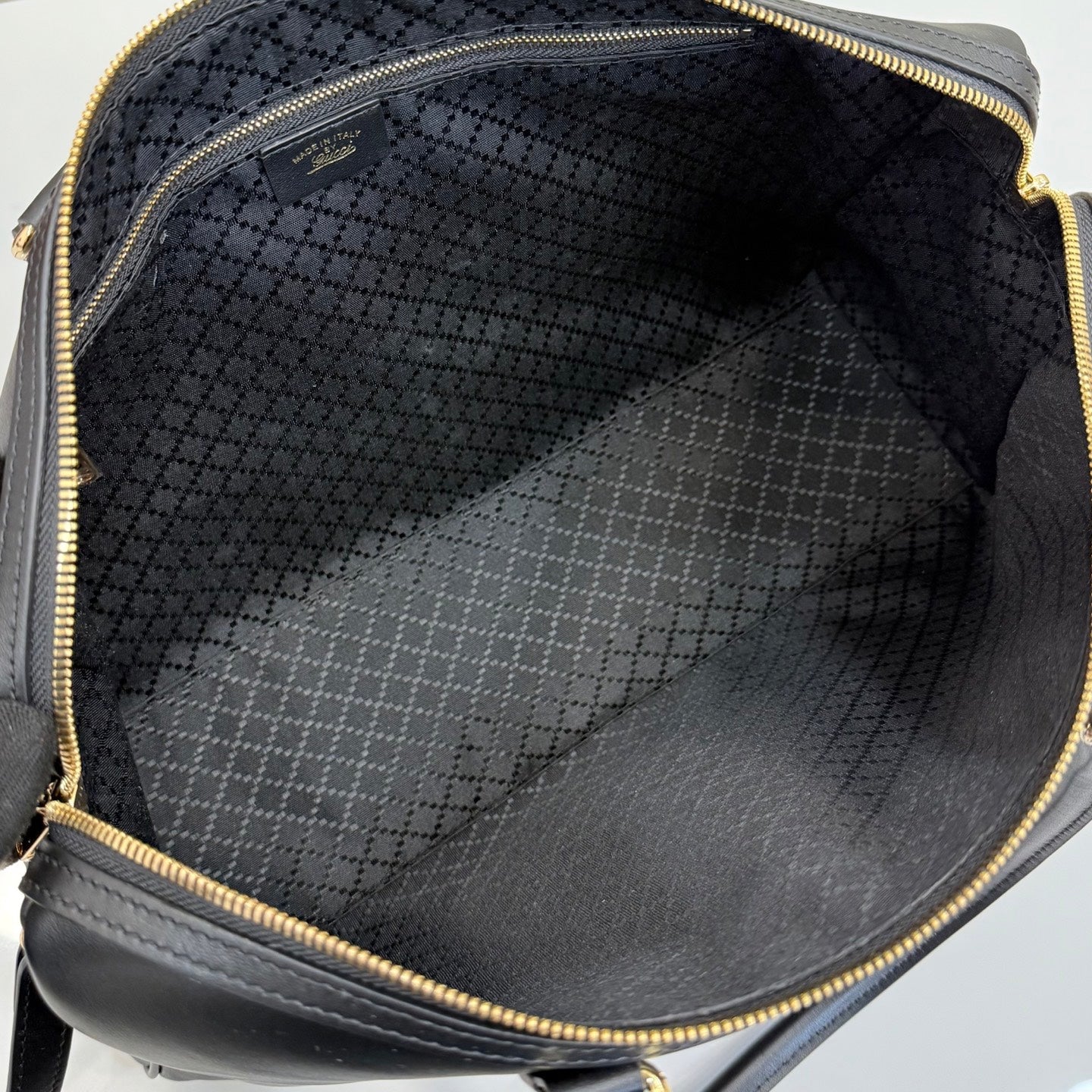 Boston Bag
