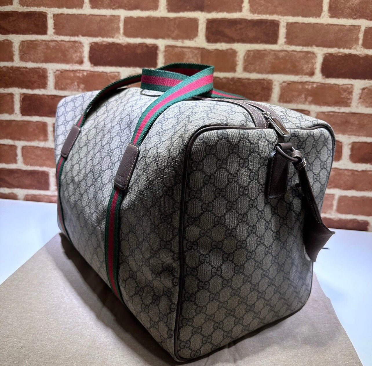Maxi Duffle Bag