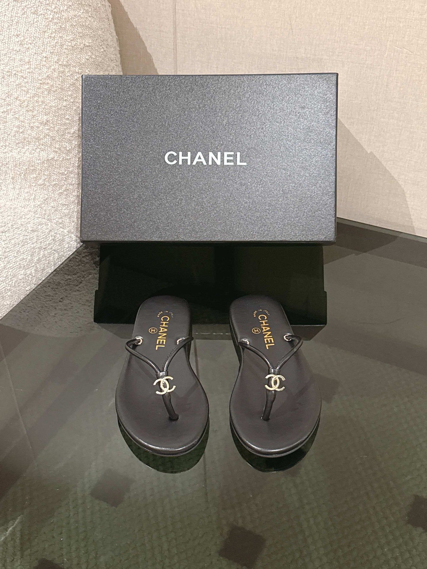 CC Sandals