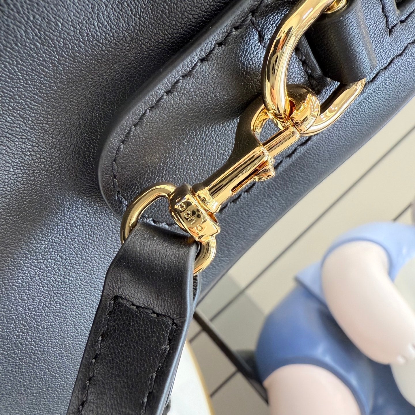 Boston Bag