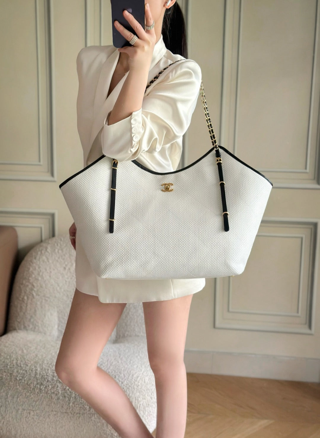 Maxi Tote