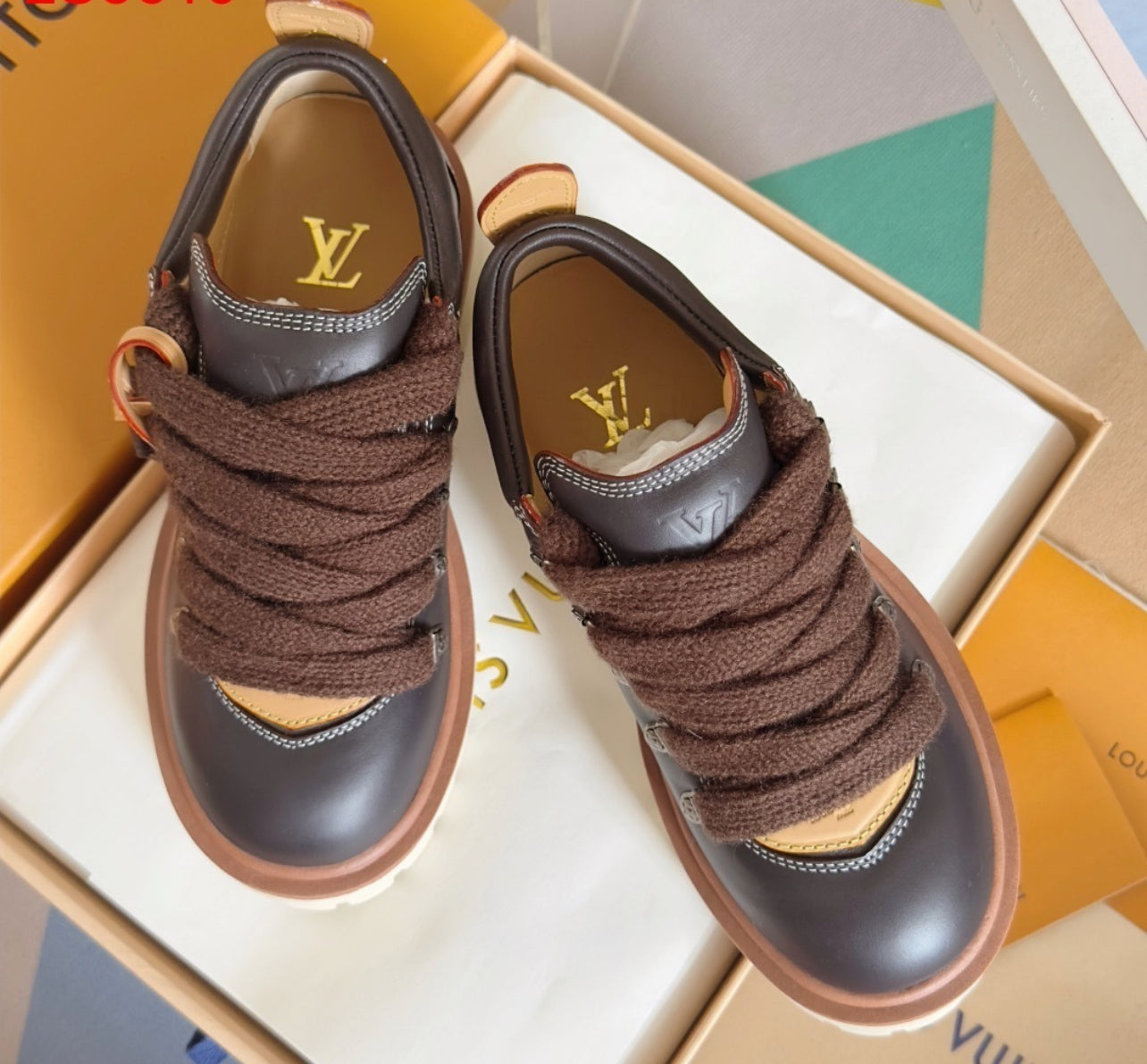 Remix Shoes