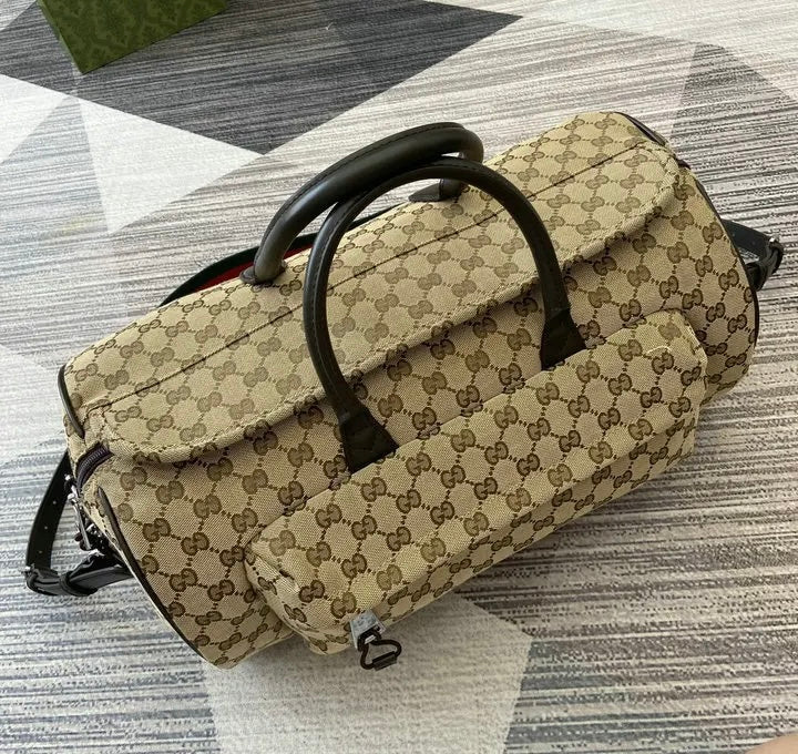 Bowling Bag