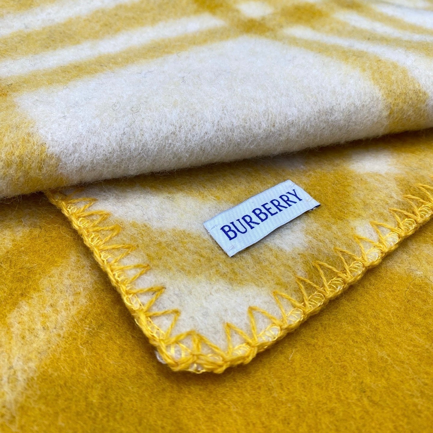 Cashmere Scarf