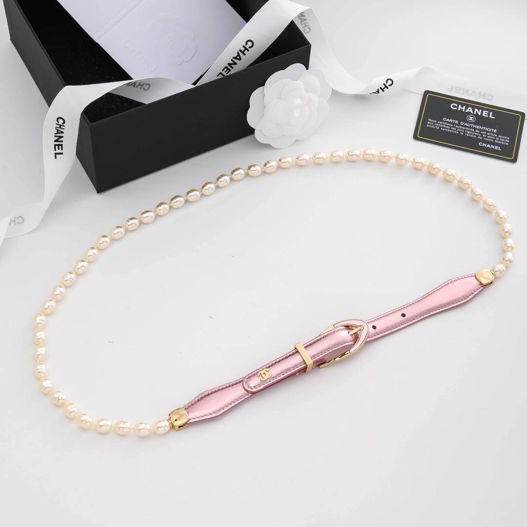 Pearl Belt