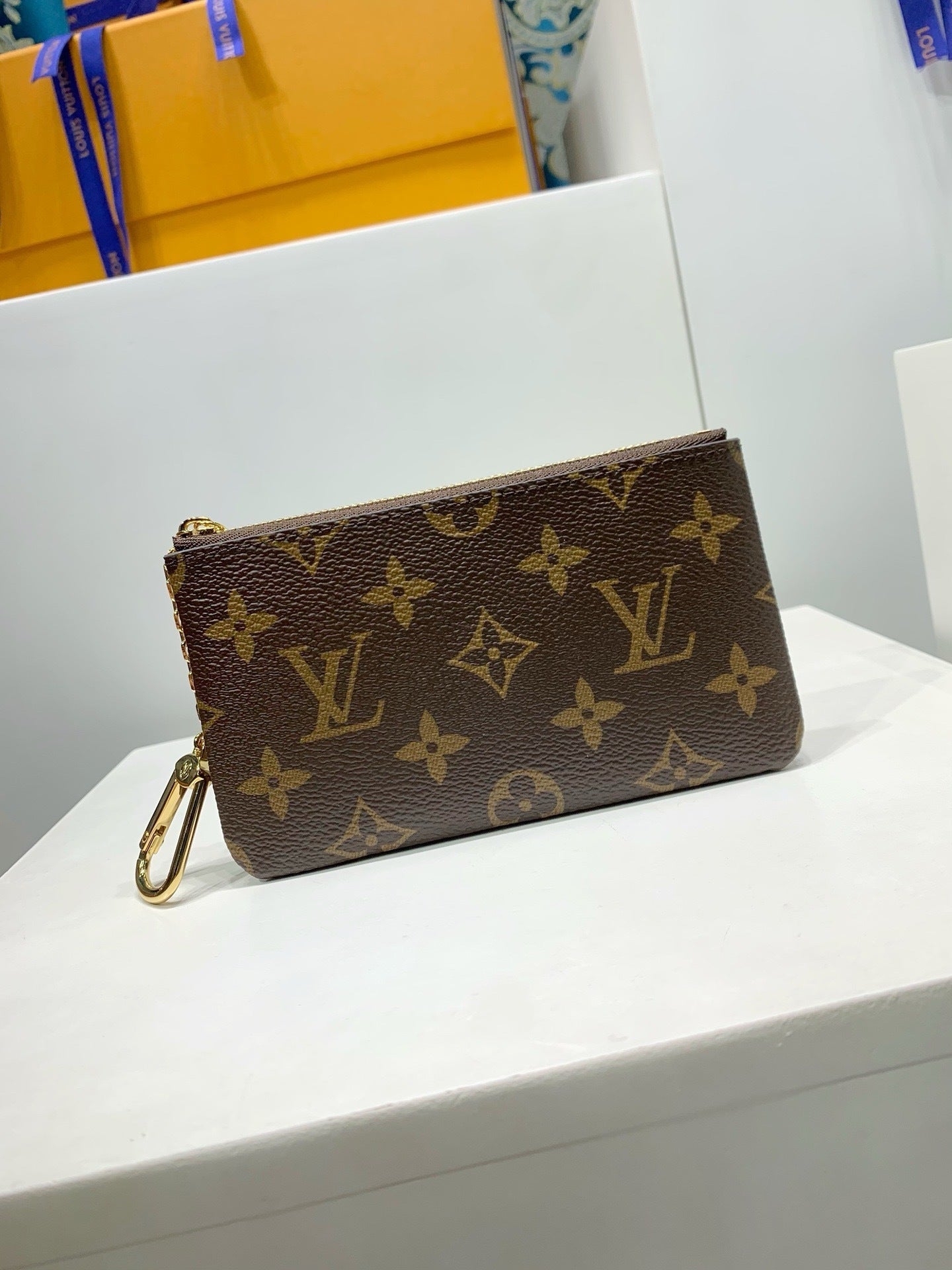 Cles Mini Pochette
