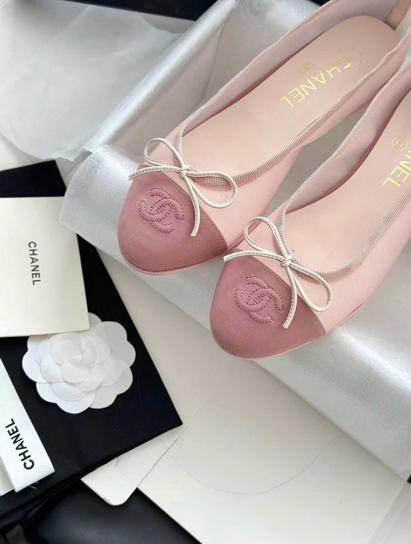 CC Pumps