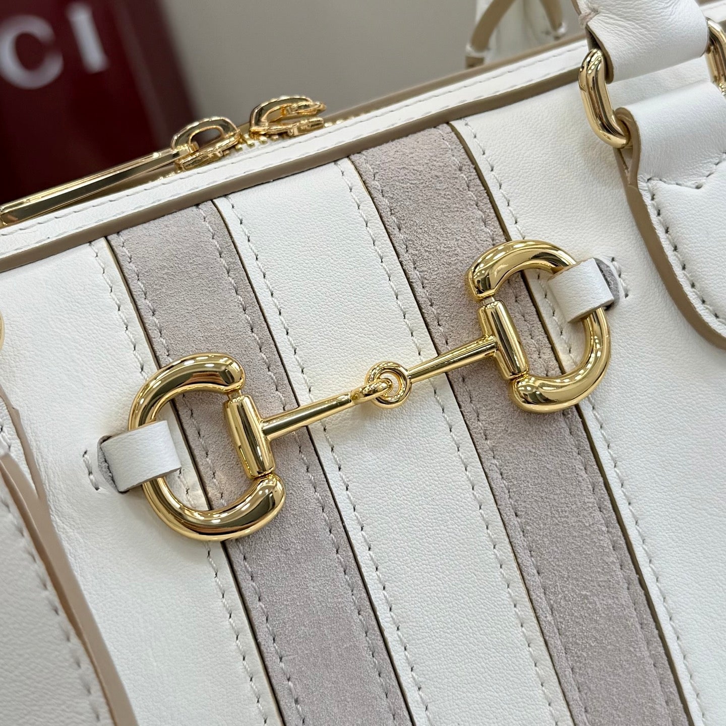 Boston Bag Small