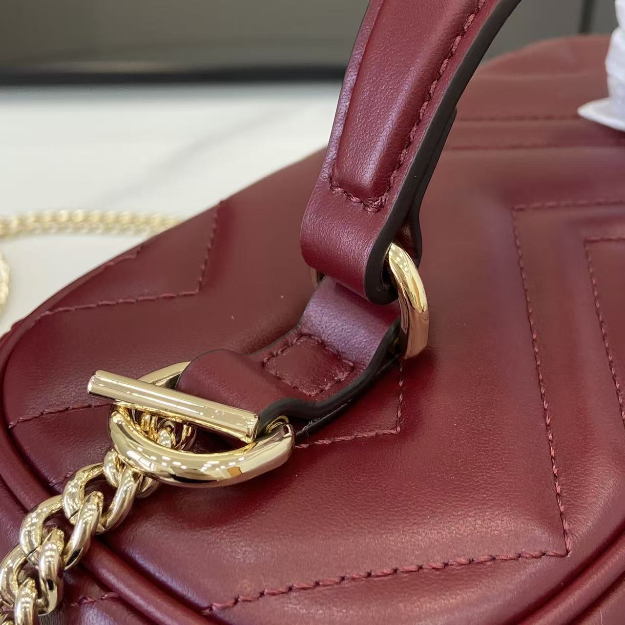 Marmont Vanity