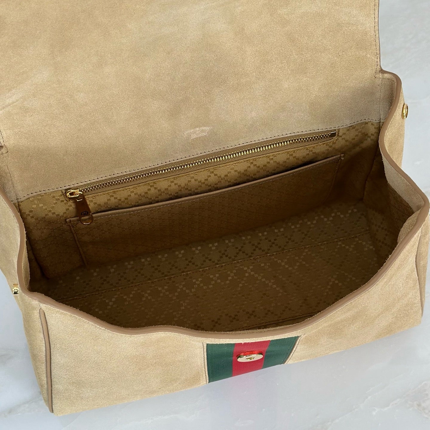 Paparazzo Tote