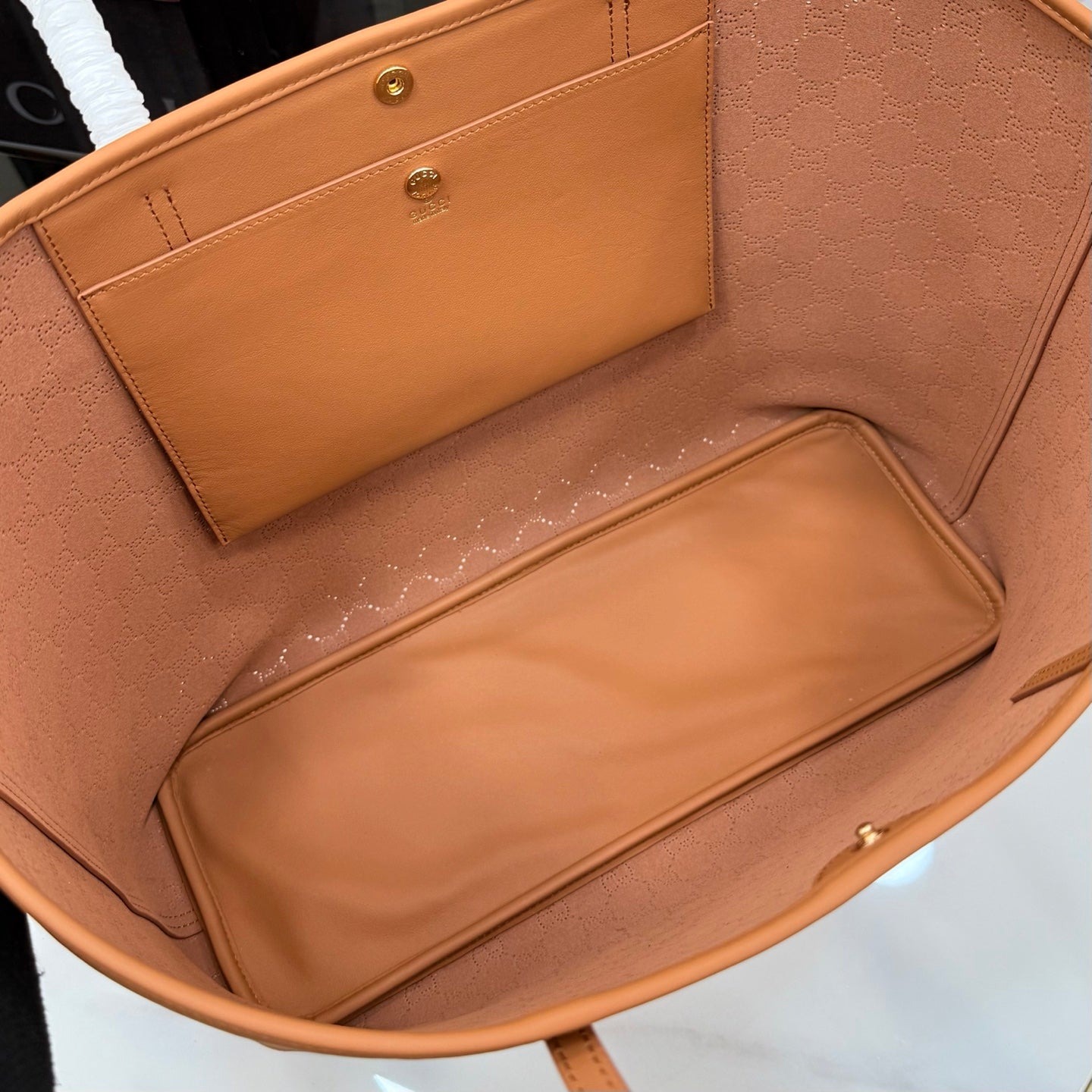 Tribeca Tote