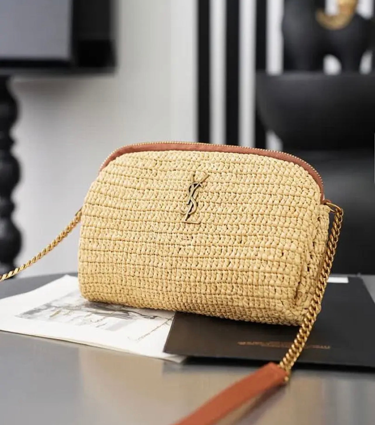 Gabby Mini