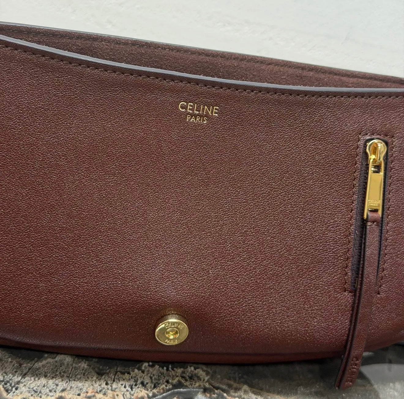 Little Halfmoon Bag