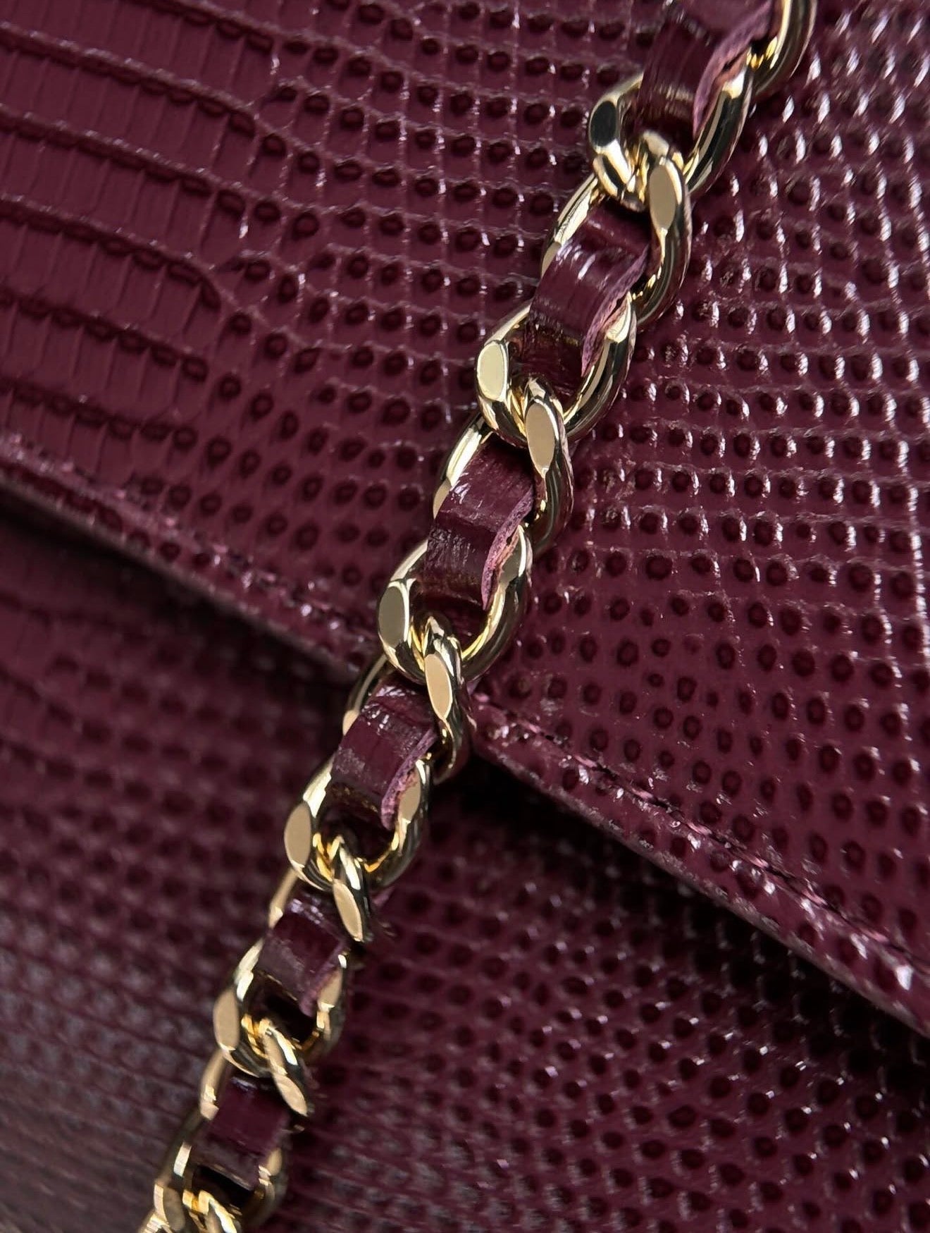 Chain Clutch