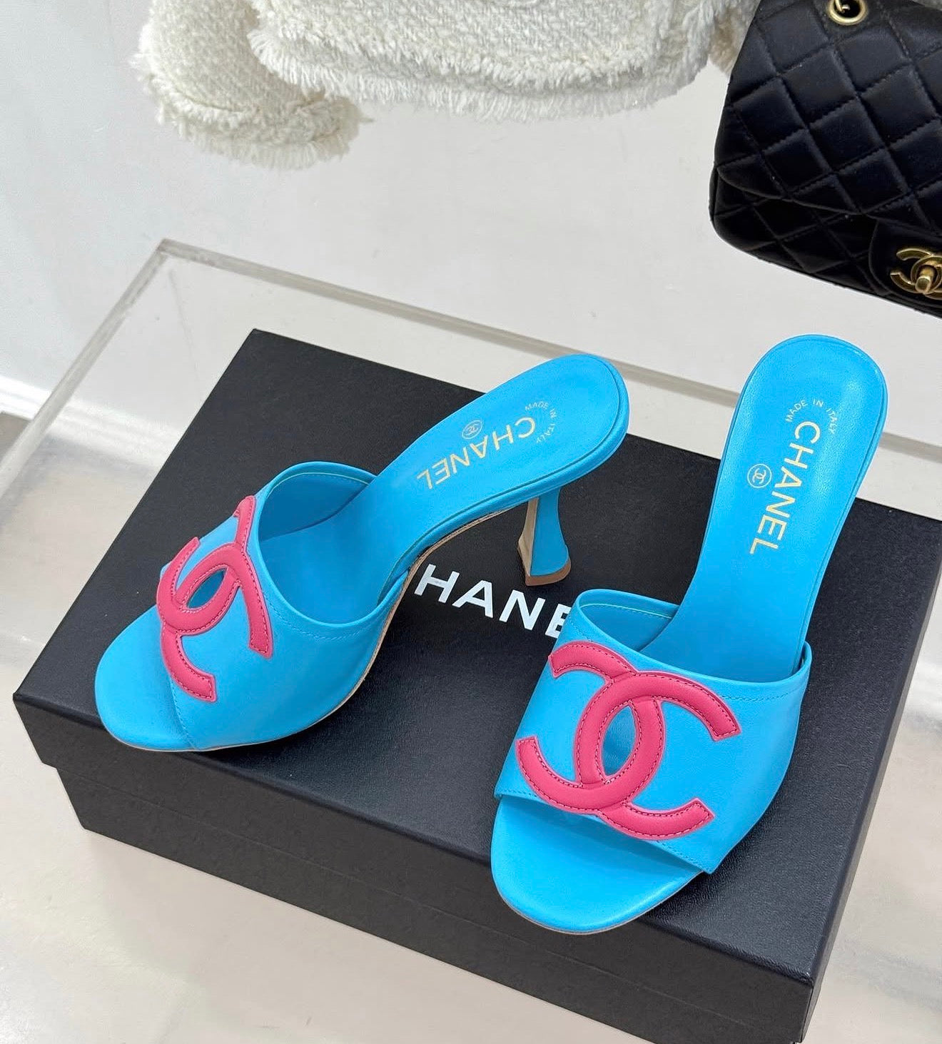 CC Sandals