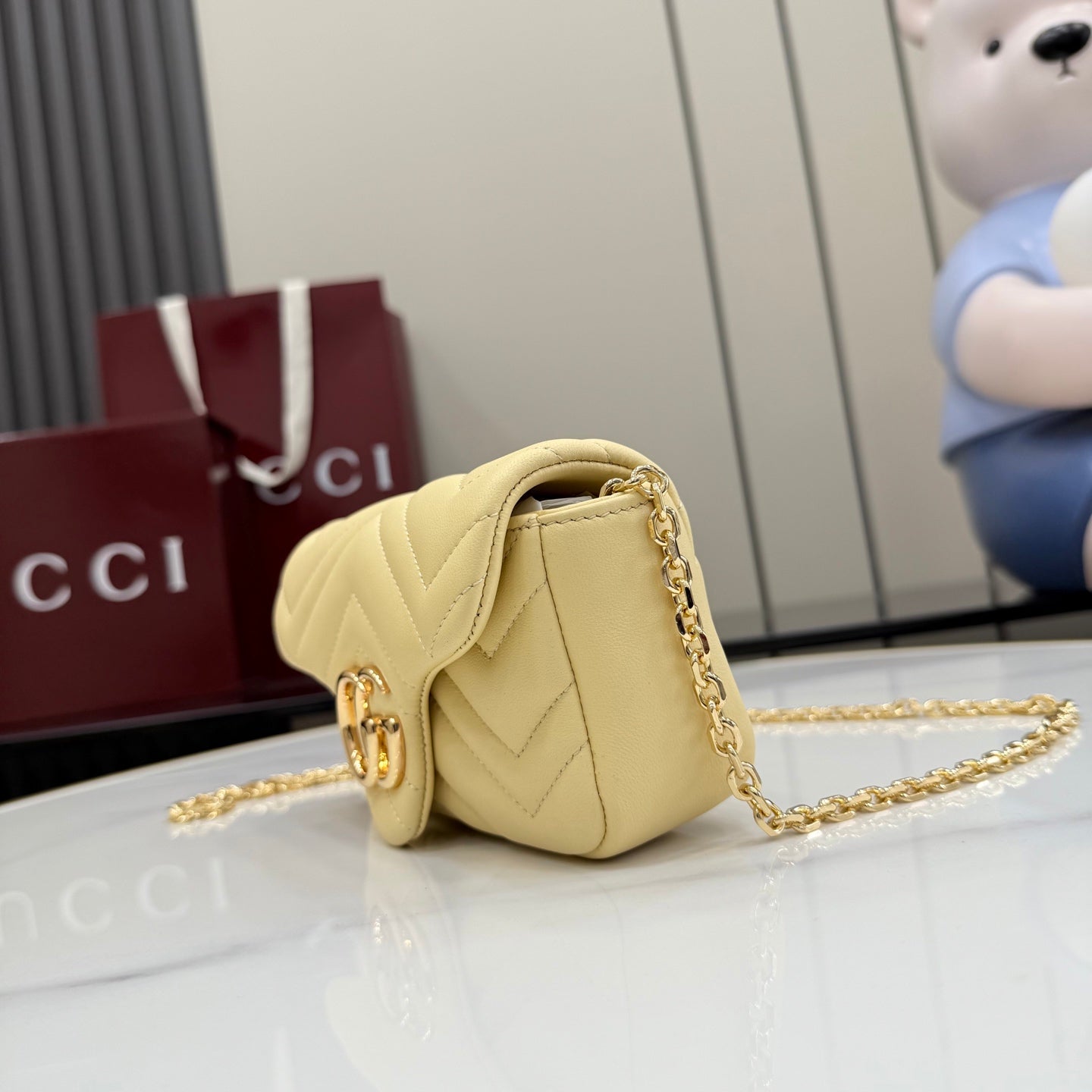 Marmont Super Mini Bag