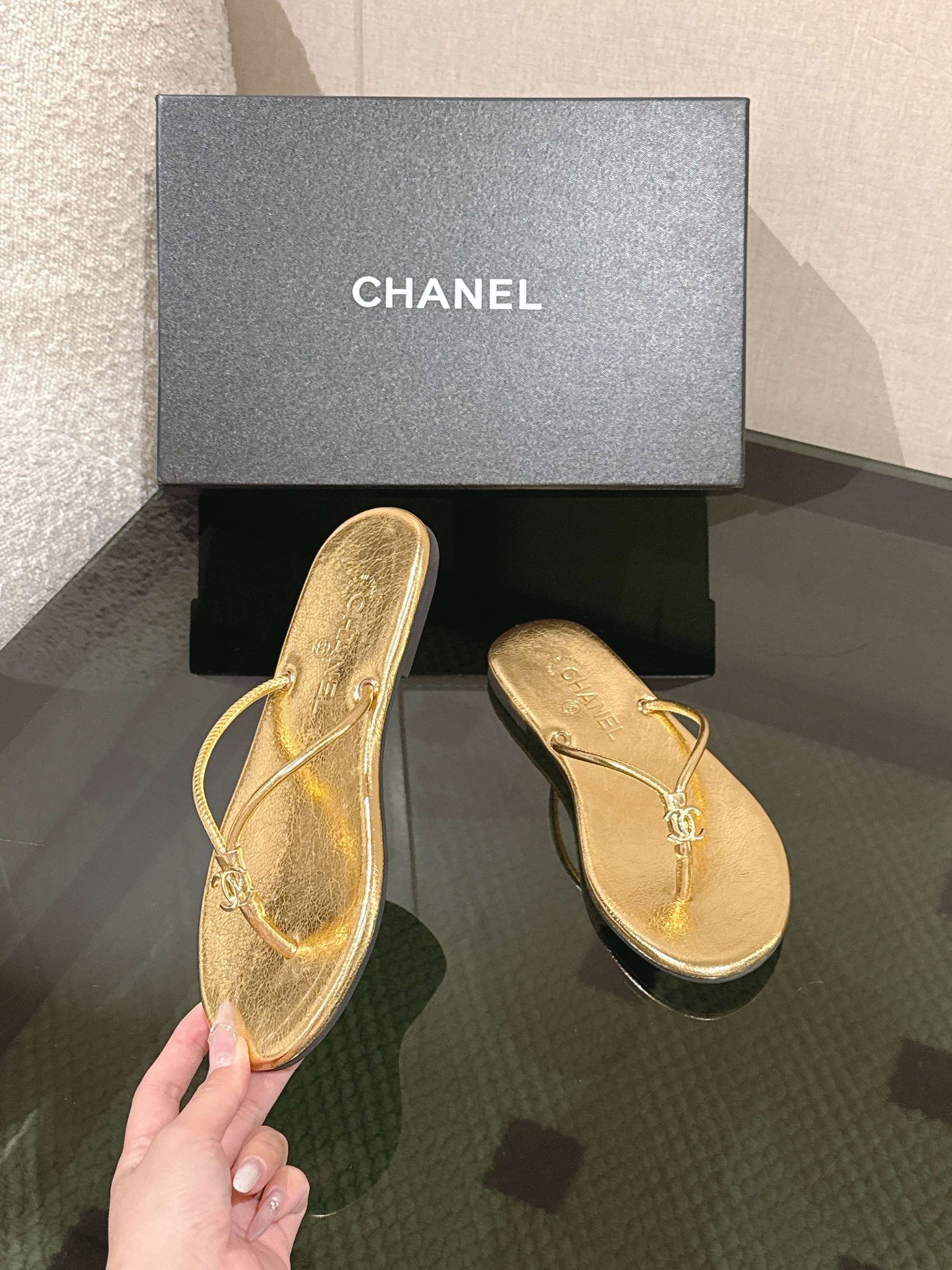 CC Sandals