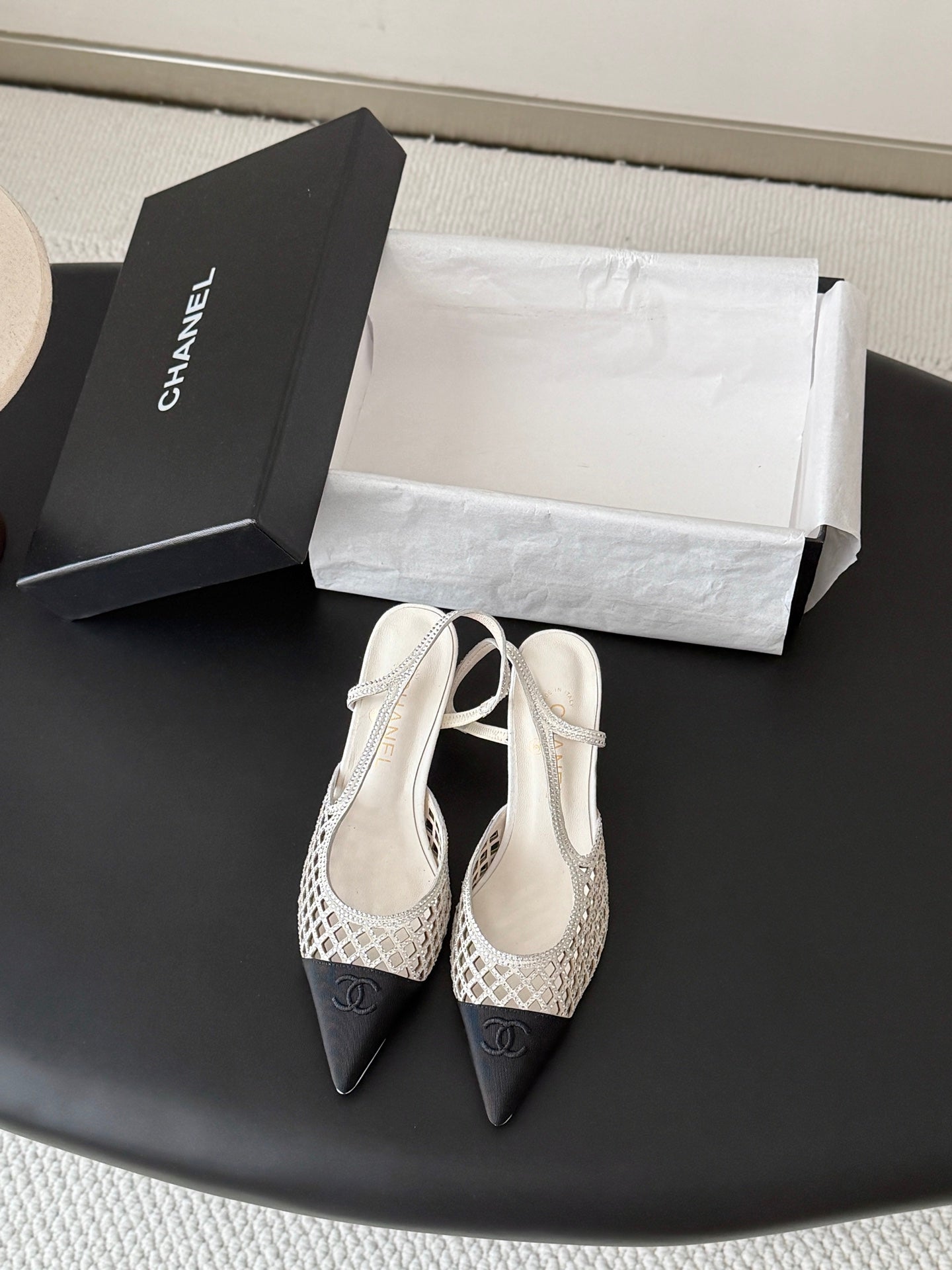 CC Pumps