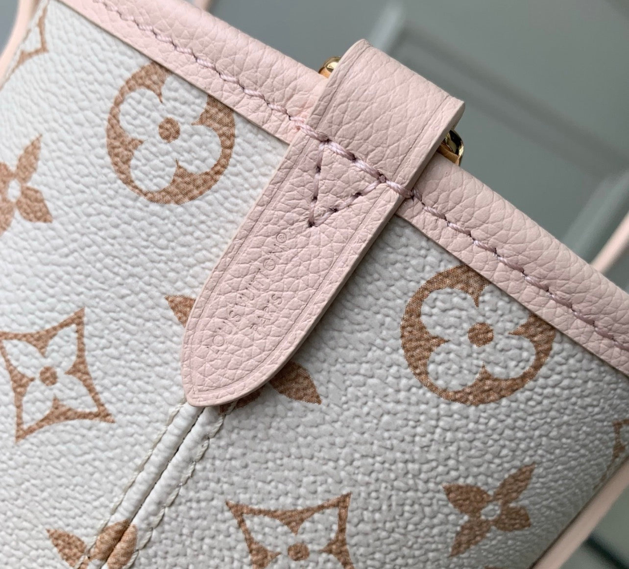 Neverfull Inside Out BB