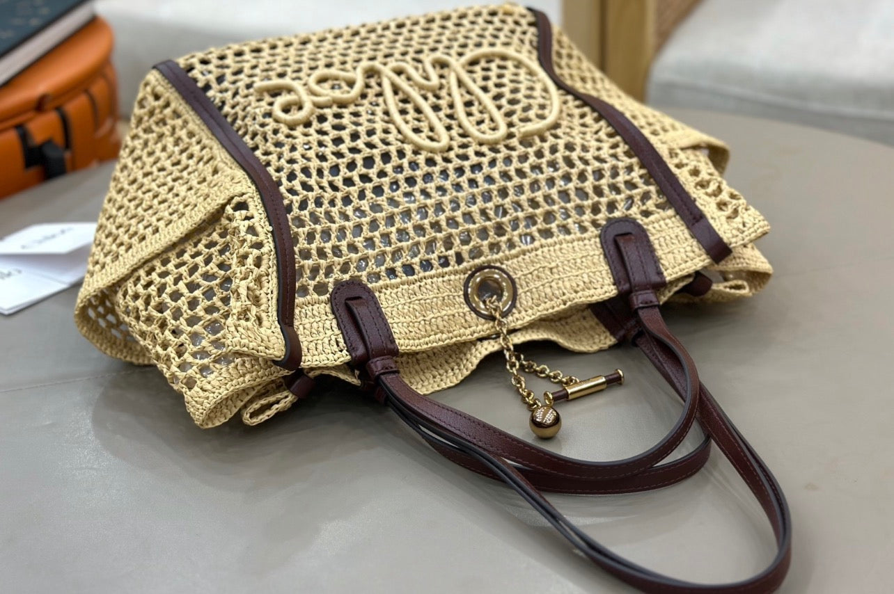 Iconic Tote