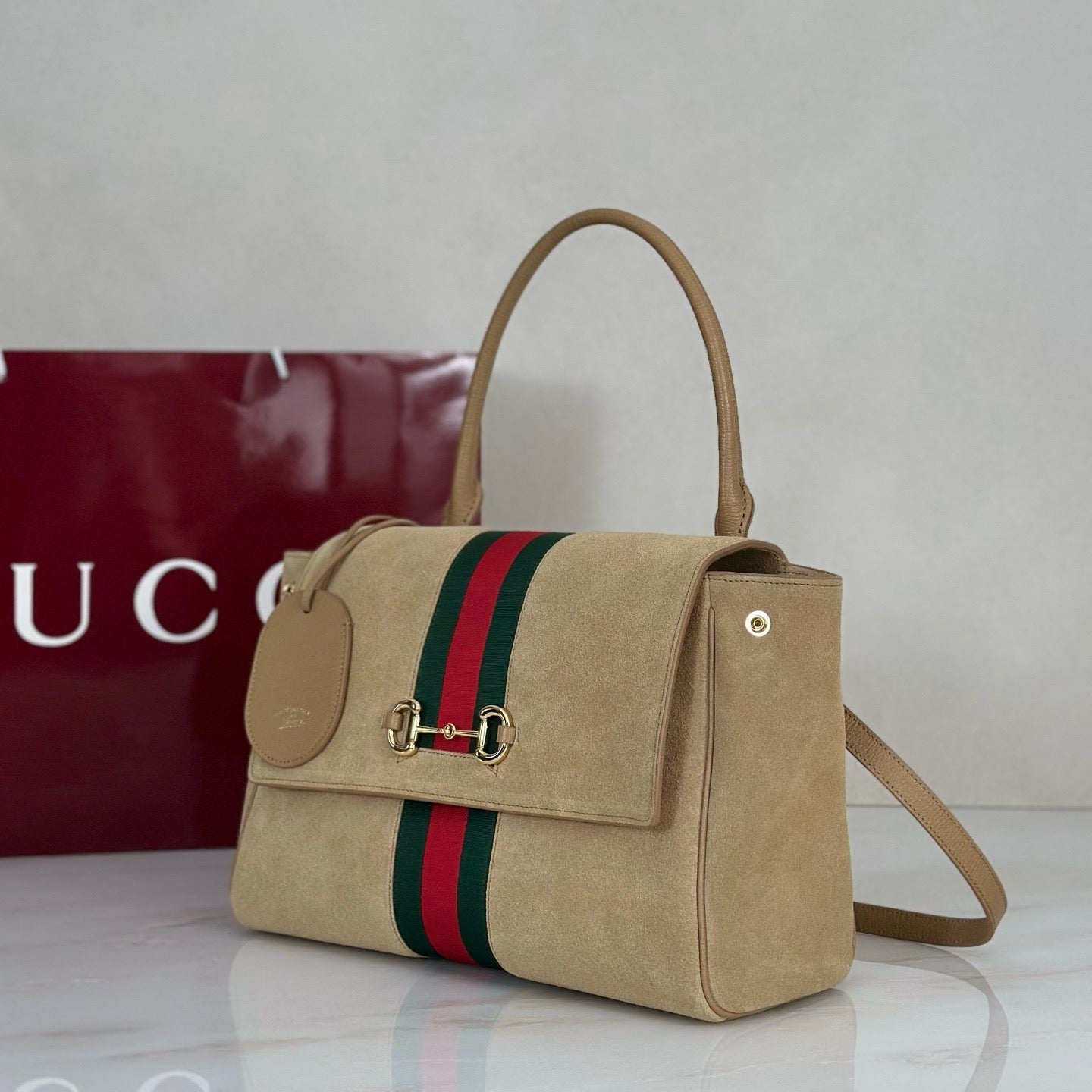 Paparazzo Tote