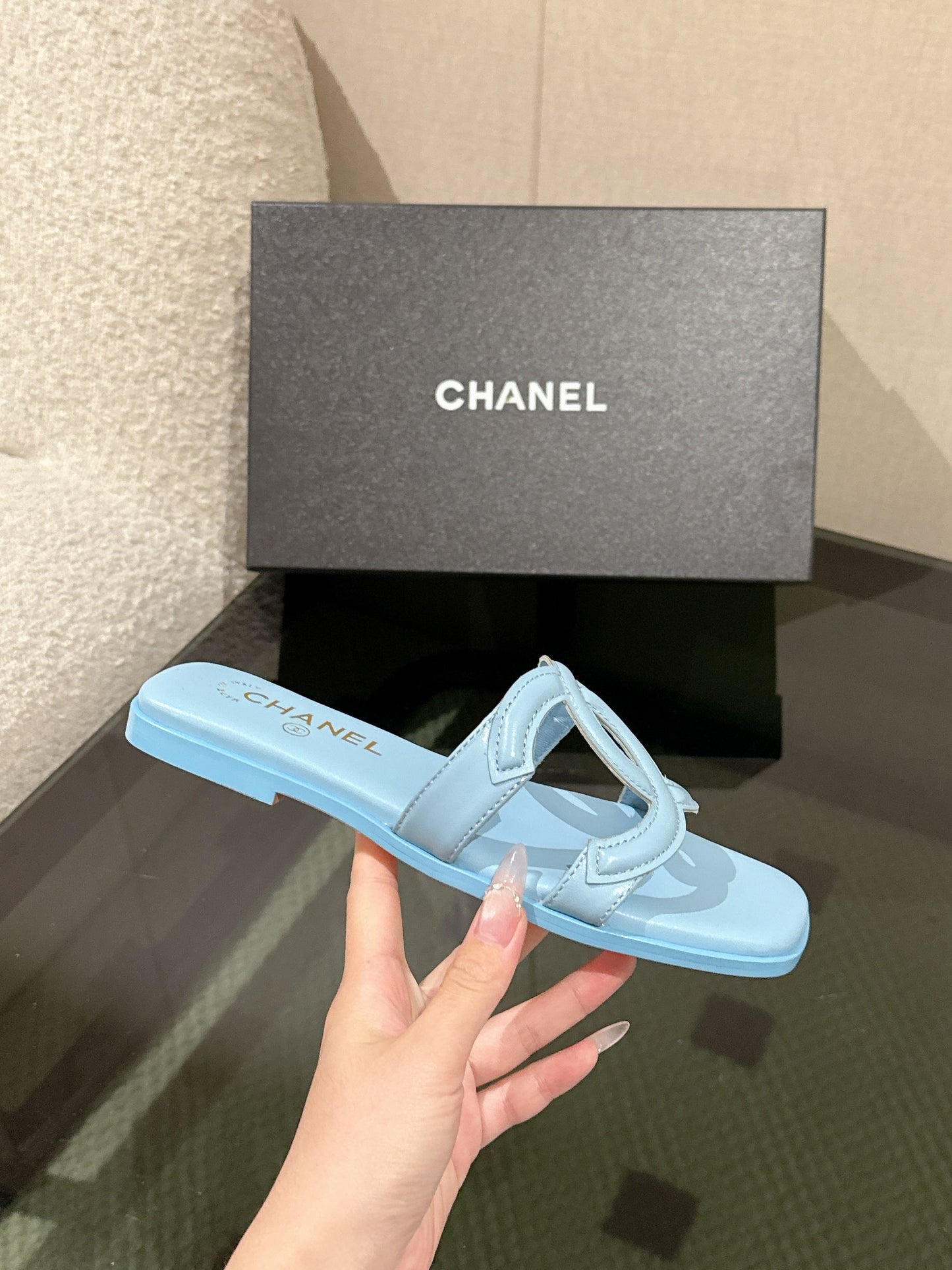 CC Sandals