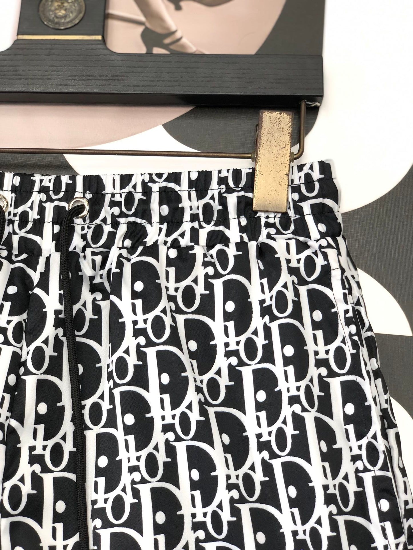 Logo Shorts