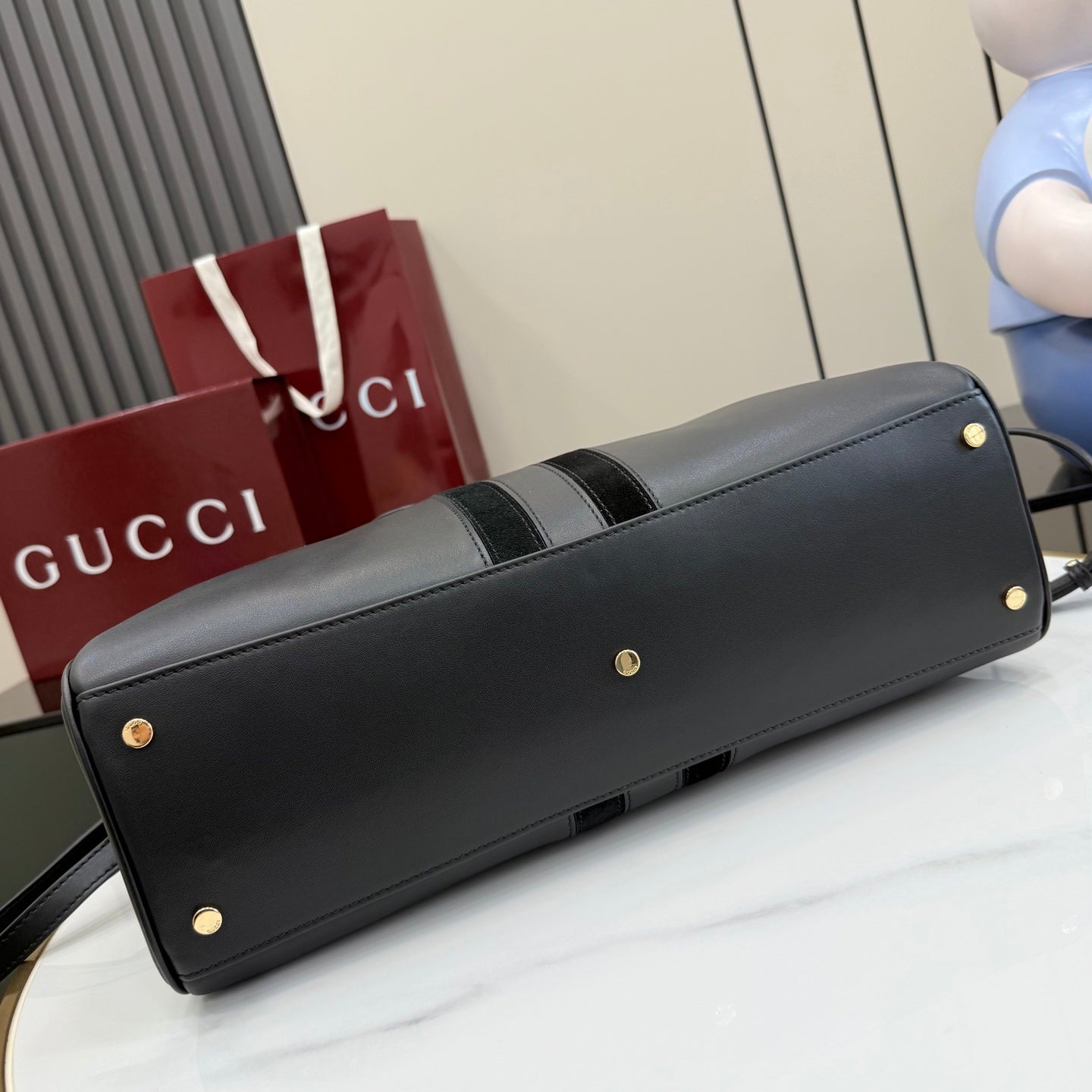Boston Bag