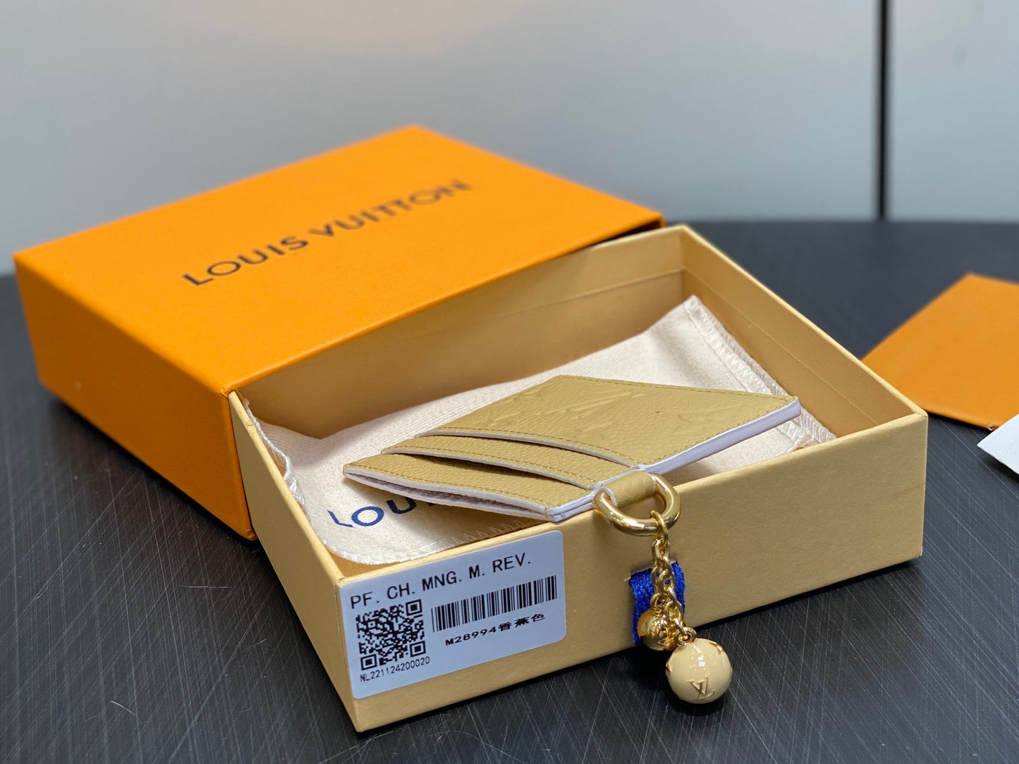 Card Holder