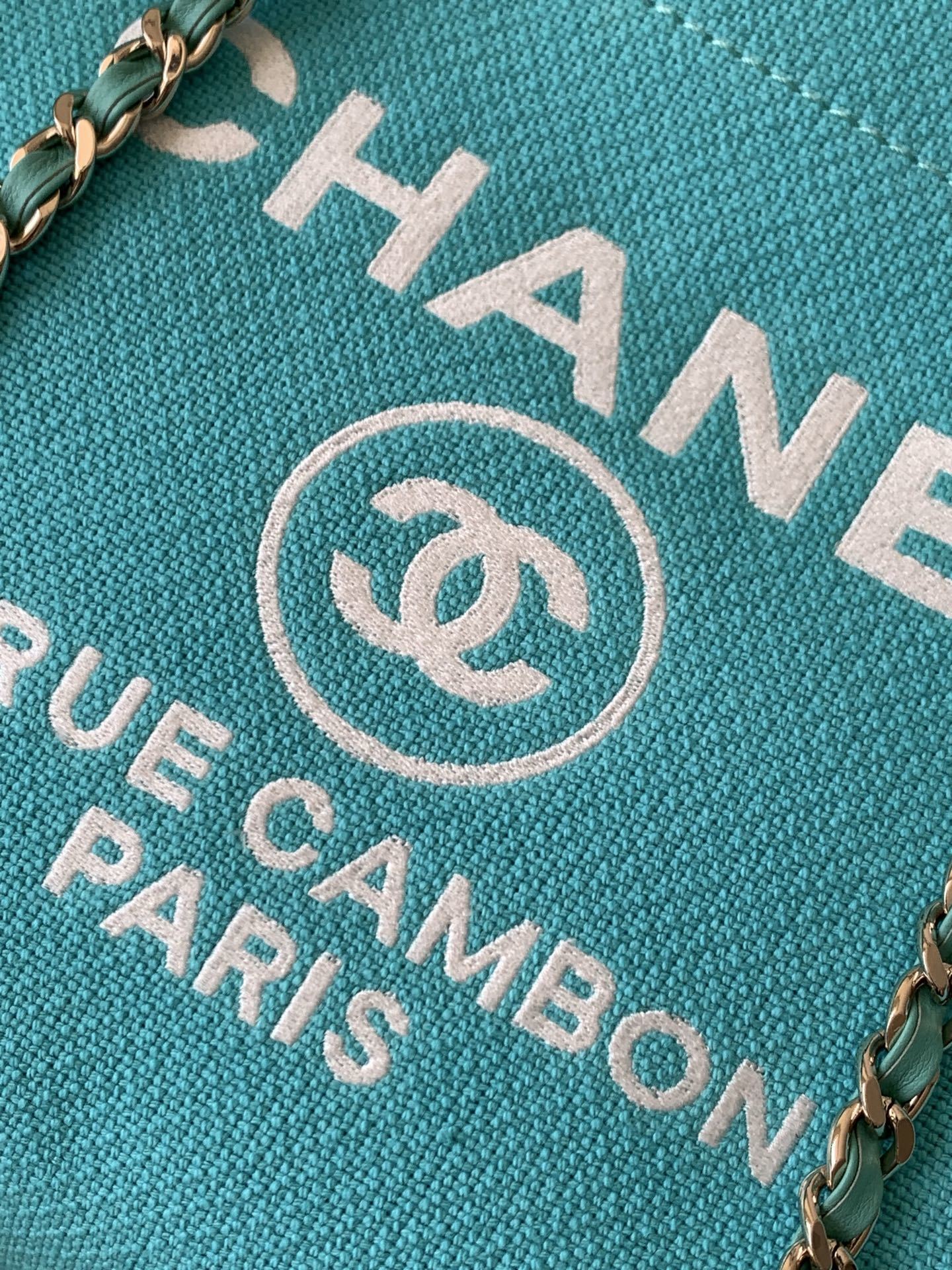 Deauville Tote