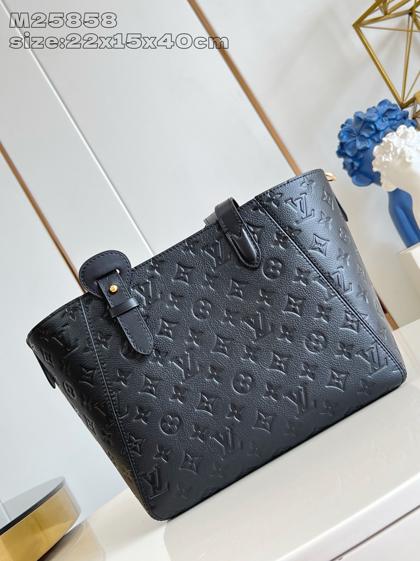 All In One Medium Tote