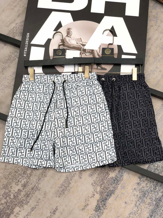 Logo Shorts
