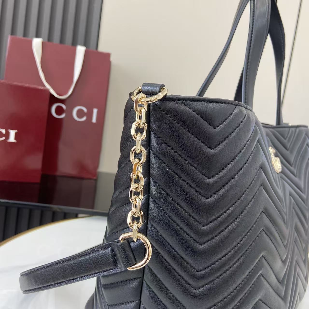 Marmont Tote