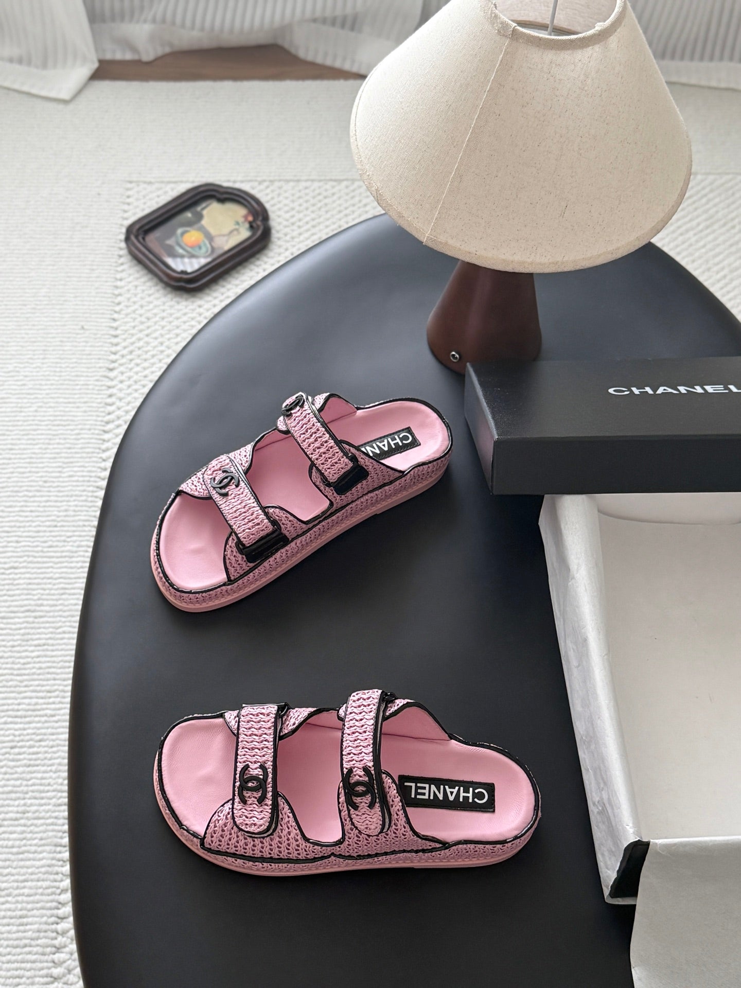 CC Dad Sandals