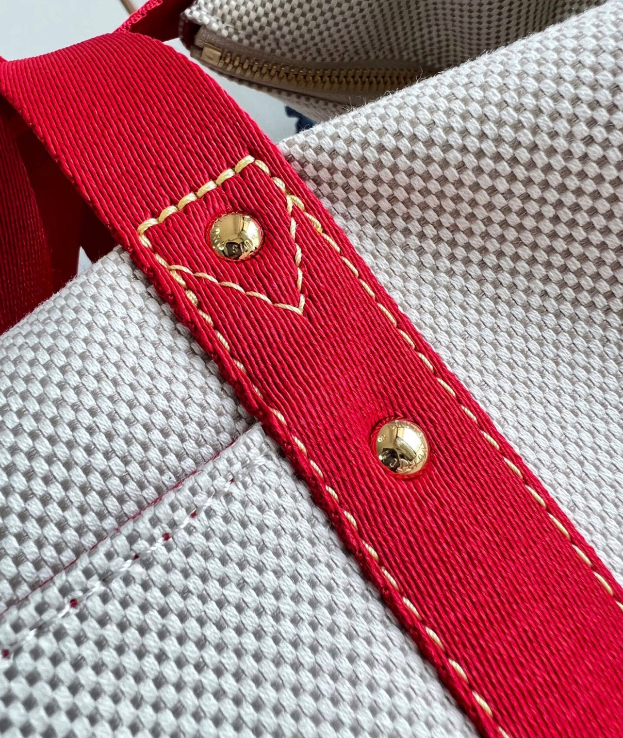 Voyageur Bag