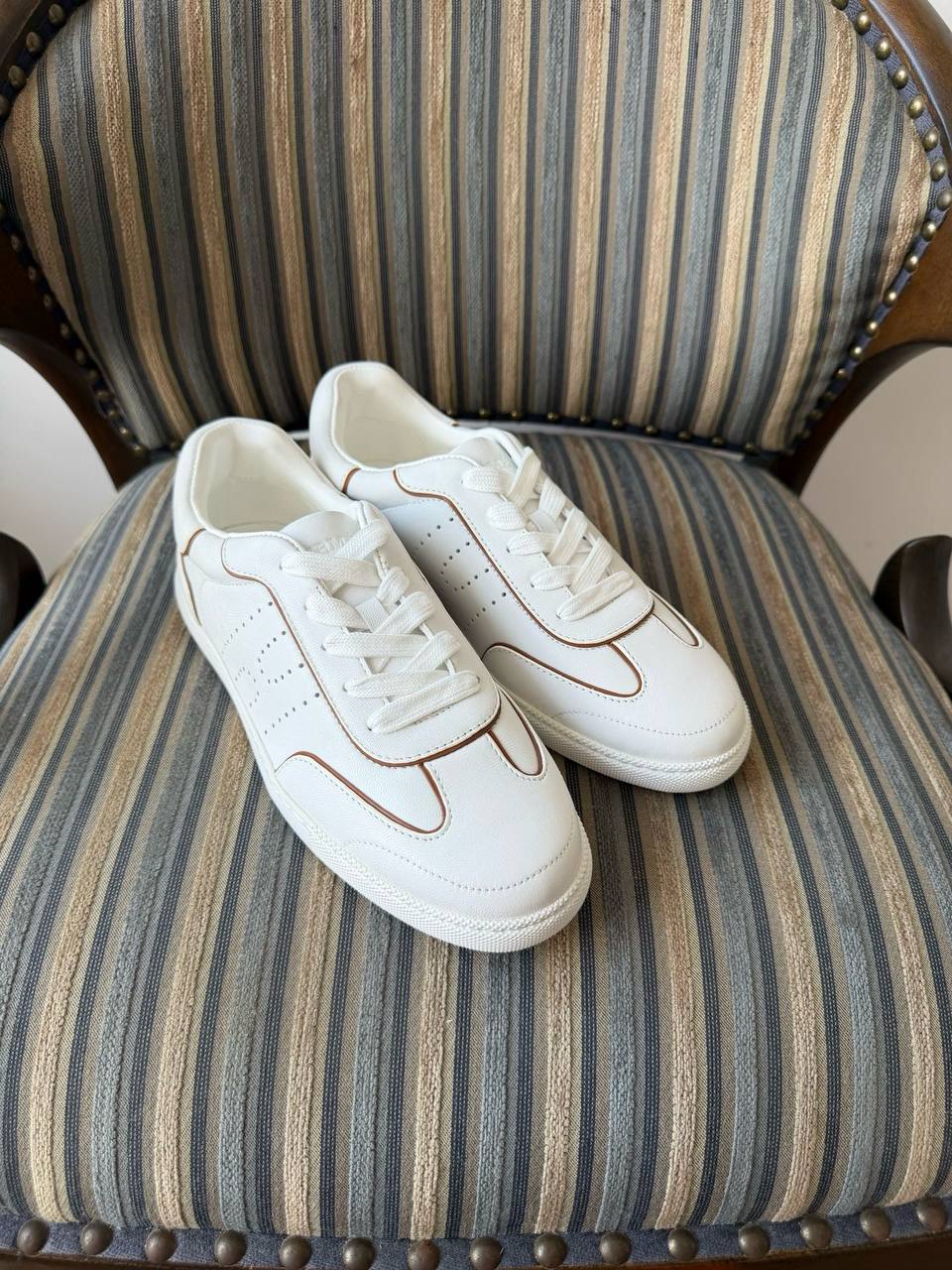 Match Trainers